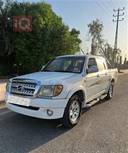 ZX أوتو أدميرال
